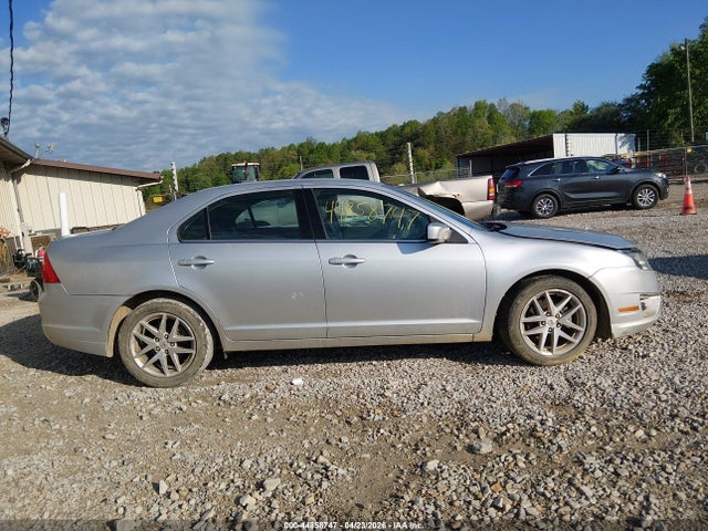 Aukcja sprzedaży 2011 Ford Fusion Sel, vin: 3FAHP0JA6BR293546, numer aukcji: 44858747