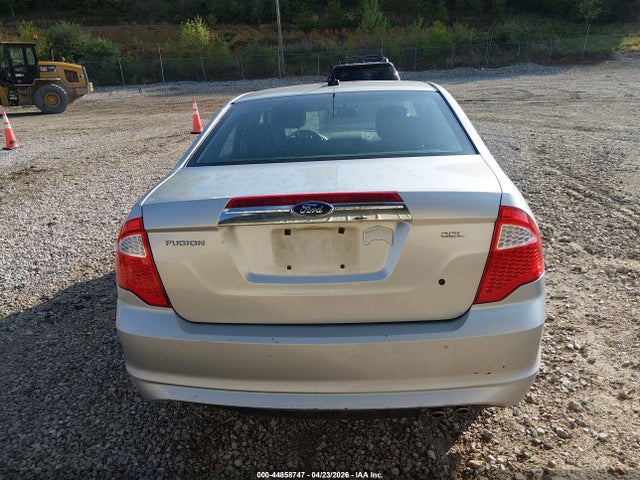 Aukcja sprzedaży 2011 Ford Fusion Sel, vin: 3FAHP0JA6BR293546, numer aukcji: 44858747