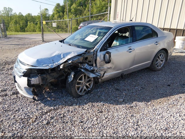 Aukcja sprzedaży 2011 Ford Fusion Sel, vin: 3FAHP0JA6BR293546, numer aukcji: 44858747