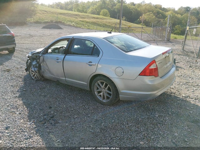 Aukcja sprzedaży 2011 Ford Fusion Sel, vin: 3FAHP0JA6BR293546, numer aukcji: 44858747