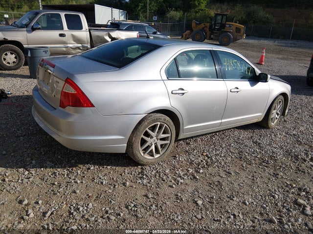 Aukcja sprzedaży 2011 Ford Fusion Sel, vin: 3FAHP0JA6BR293546, numer aukcji: 44858747