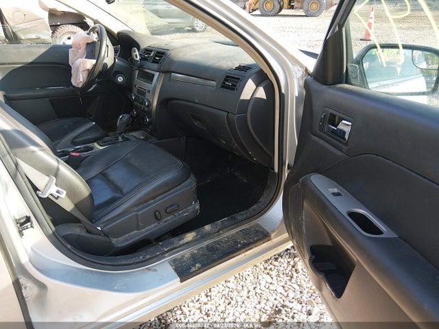 Aukcja sprzedaży 2011 Ford Fusion Sel, vin: 3FAHP0JA6BR293546, numer aukcji: 44858747
