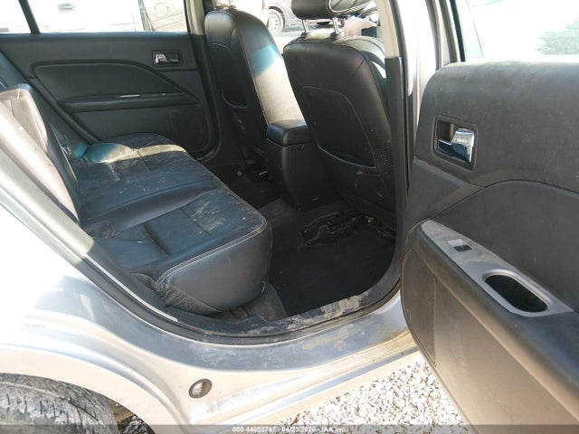 Aukcja sprzedaży 2011 Ford Fusion Sel, vin: 3FAHP0JA6BR293546, numer aukcji: 44858747