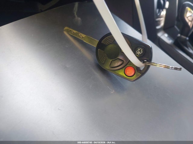 Ford FOCUS S 2014 1FADP3E25EL276520 Image 11