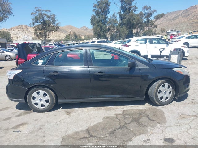Ford FOCUS S 2014 1FADP3E25EL276520 Image 13