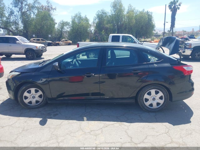 Ford FOCUS S 2014 1FADP3E25EL276520 Image 14