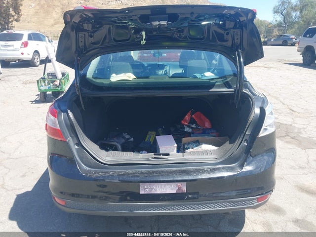 Ford FOCUS S 2014 1FADP3E25EL276520 Image 16
