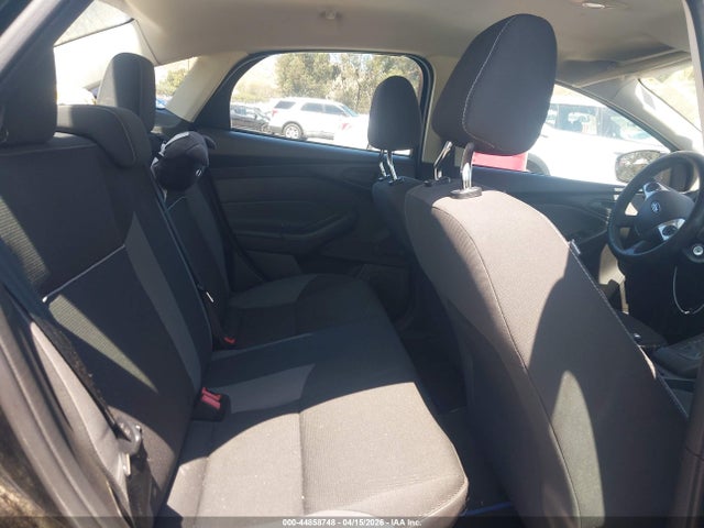 Ford FOCUS S 2014 1FADP3E25EL276520 Image 8