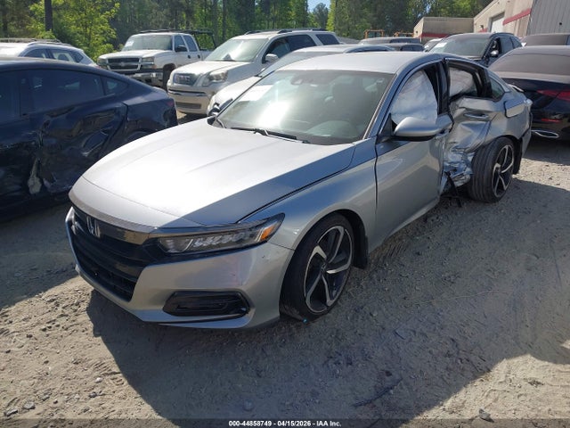 Aukcja sprzedaży 2018 Honda Accord Sport, vin: 1HGCV1F30JA134445, numer aukcji: 44858749