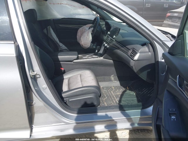 Aukcja sprzedaży 2018 Honda Accord Sport, vin: 1HGCV1F30JA134445, numer aukcji: 44858749