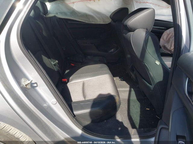 Aukcja sprzedaży 2018 Honda Accord Sport, vin: 1HGCV1F30JA134445, numer aukcji: 44858749
