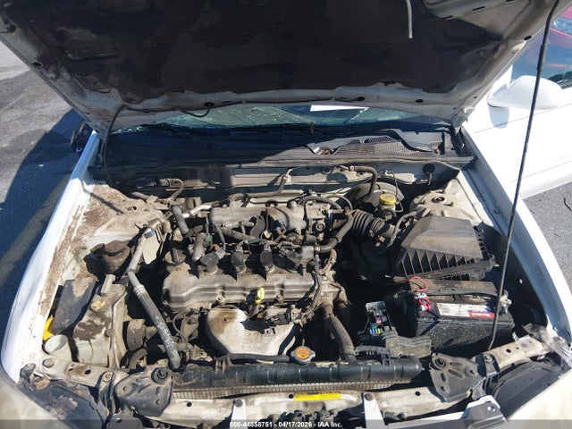Aukcja sprzedaży 2006 Nissan Sentra 1.8s, vin: 3N1CB51D56L548077, numer aukcji: 44858751