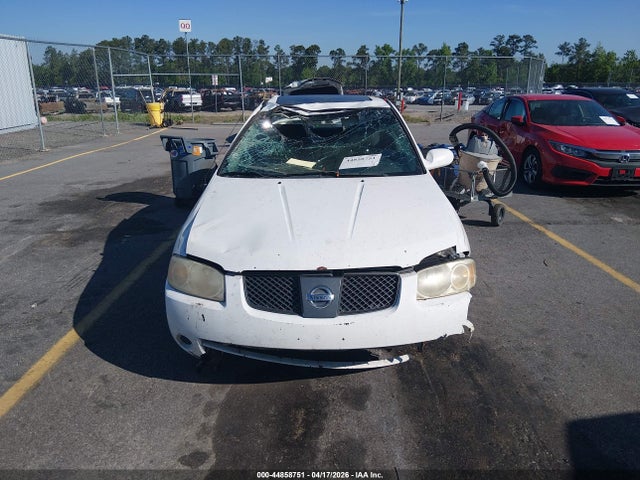 Aukcja sprzedaży 2006 Nissan Sentra 1.8s, vin: 3N1CB51D56L548077, numer aukcji: 44858751