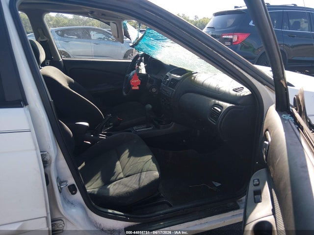 Aukcja sprzedaży 2006 Nissan Sentra 1.8s, vin: 3N1CB51D56L548077, numer aukcji: 44858751