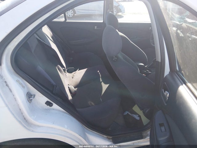 Aukcja sprzedaży 2006 Nissan Sentra 1.8s, vin: 3N1CB51D56L548077, numer aukcji: 44858751