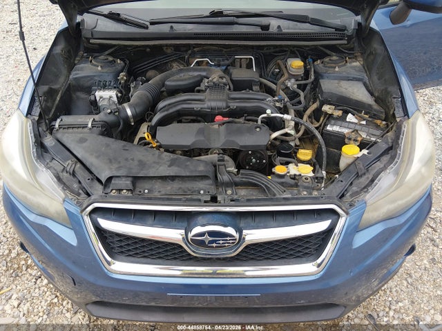 Aukcja sprzedaży 2014 Subaru Xv Crosstrek 2.0i Premium, vin: JF2GPACC7E8239531, numer aukcji: 44858754