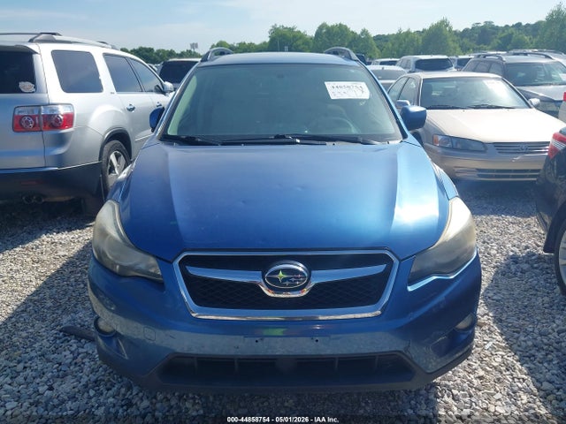 Aukcja sprzedaży 2014 Subaru Xv Crosstrek 2.0i Premium, vin: JF2GPACC7E8239531, numer aukcji: 44858754