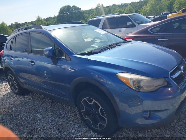 Aukcja sprzedaży 2014 Subaru Xv Crosstrek 2.0i Premium, vin: JF2GPACC7E8239531, numer aukcji: 44858754