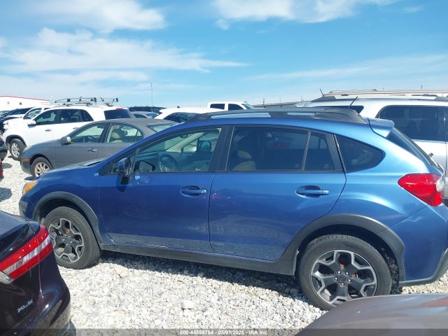 Aukcja sprzedaży 2014 Subaru Xv Crosstrek 2.0i Premium, vin: JF2GPACC7E8239531, numer aukcji: 44858754