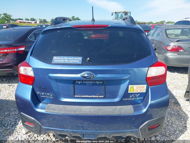Aukcja sprzedaży 2014 Subaru Xv Crosstrek 2.0i Premium, vin: JF2GPACC7E8239531, numer aukcji: 44858754