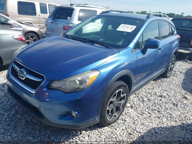 Aukcja sprzedaży 2014 Subaru Xv Crosstrek 2.0i Premium, vin: JF2GPACC7E8239531, numer aukcji: 44858754