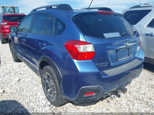 Aukcja sprzedaży 2014 Subaru Xv Crosstrek 2.0i Premium, vin: JF2GPACC7E8239531, numer aukcji: 44858754