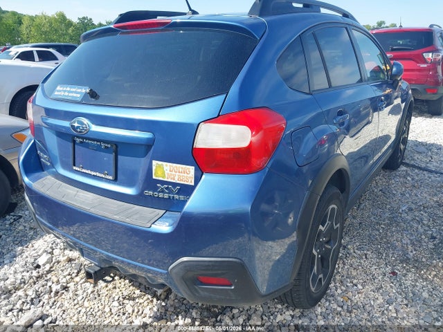 Aukcja sprzedaży 2014 Subaru Xv Crosstrek 2.0i Premium, vin: JF2GPACC7E8239531, numer aukcji: 44858754