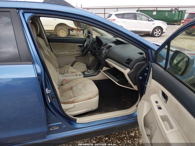 Aukcja sprzedaży 2014 Subaru Xv Crosstrek 2.0i Premium, vin: JF2GPACC7E8239531, numer aukcji: 44858754