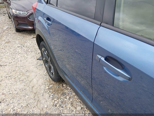 Aukcja sprzedaży 2014 Subaru Xv Crosstrek 2.0i Premium, vin: JF2GPACC7E8239531, numer aukcji: 44858754