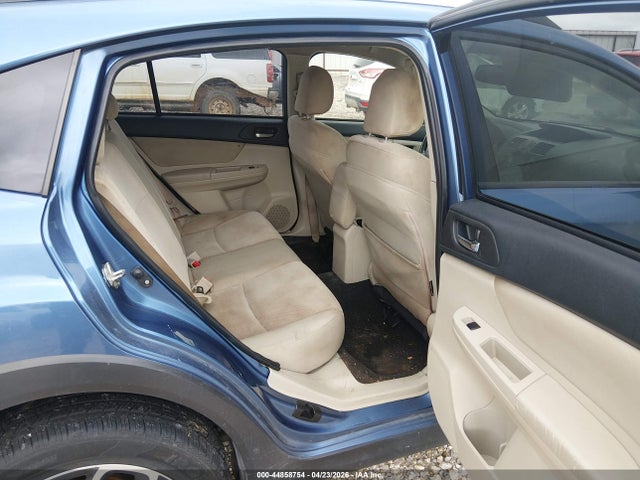 Aukcja sprzedaży 2014 Subaru Xv Crosstrek 2.0i Premium, vin: JF2GPACC7E8239531, numer aukcji: 44858754