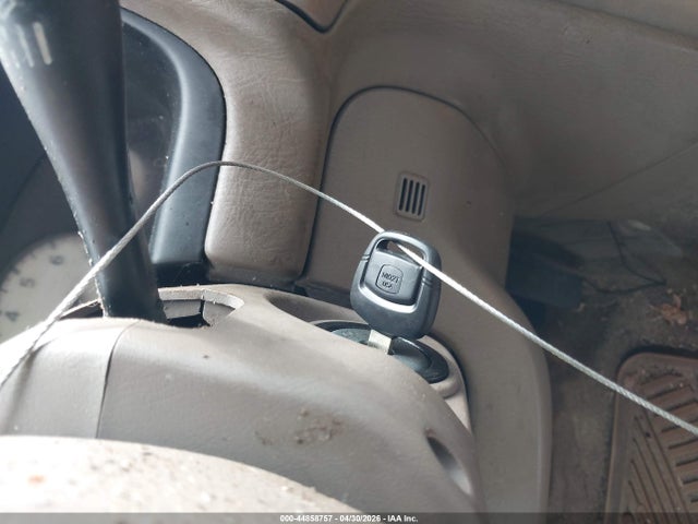 Aukcja sprzedaży 2003 Nissan Pathfinder Le, vin: JN8DR09X93W706235, numer aukcji: 44858757