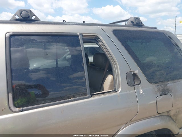 Aukcja sprzedaży 2003 Nissan Pathfinder Le, vin: JN8DR09X93W706235, numer aukcji: 44858757