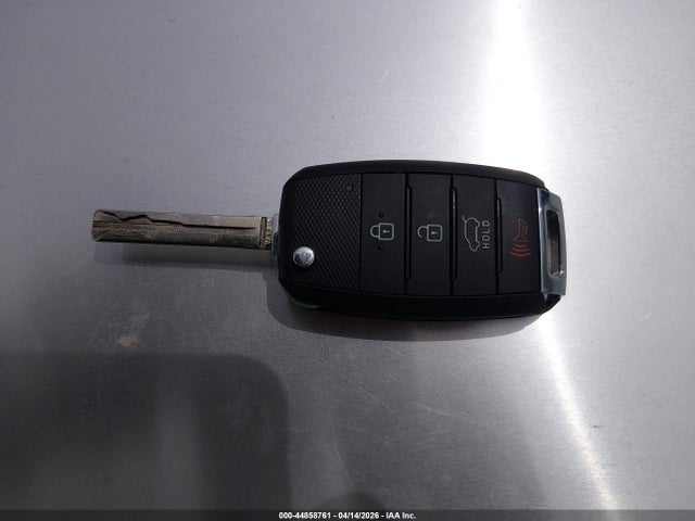 Aukcja sprzedaży 2019 Kia Soul, vin: KNDJN2A22K7637029, numer aukcji: 44858761