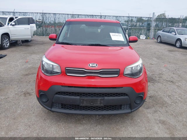 Aukcja sprzedaży 2019 Kia Soul, vin: KNDJN2A22K7637029, numer aukcji: 44858761