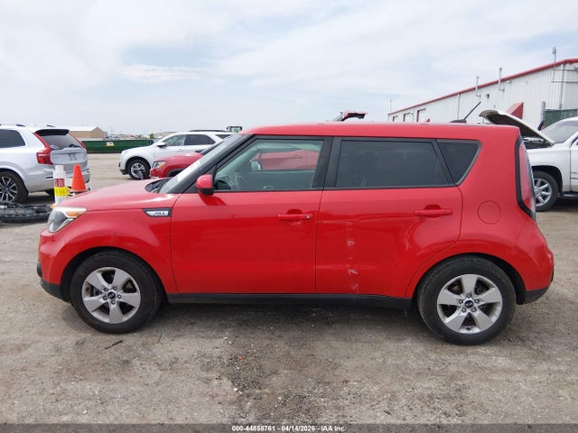Aukcja sprzedaży 2019 Kia Soul, vin: KNDJN2A22K7637029, numer aukcji: 44858761