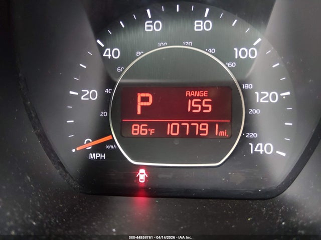 Aukcja sprzedaży 2019 Kia Soul, vin: KNDJN2A22K7637029, numer aukcji: 44858761