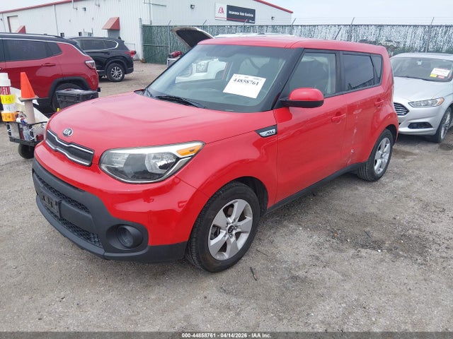 Aukcja sprzedaży 2019 Kia Soul, vin: KNDJN2A22K7637029, numer aukcji: 44858761