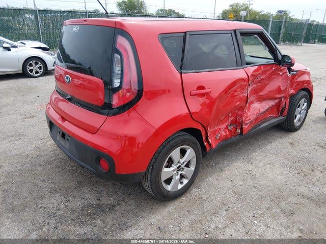 Aukcja sprzedaży 2019 Kia Soul, vin: KNDJN2A22K7637029, numer aukcji: 44858761