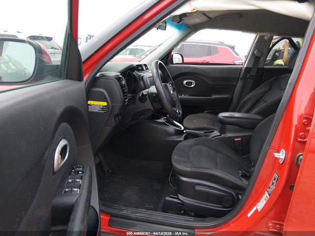 Aukcja sprzedaży 2019 Kia Soul, vin: KNDJN2A22K7637029, numer aukcji: 44858761