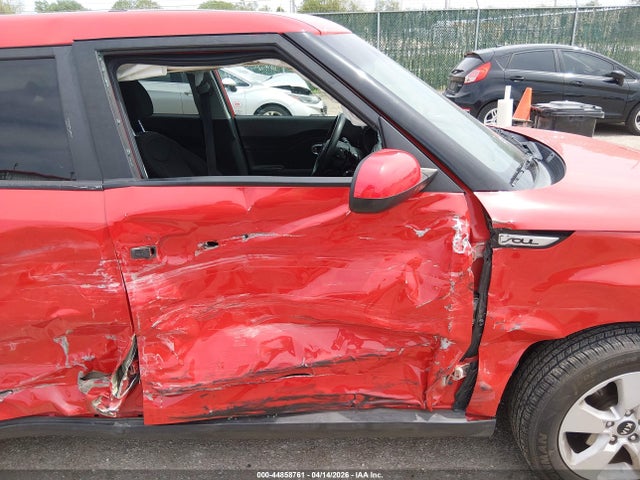 Aukcja sprzedaży 2019 Kia Soul, vin: KNDJN2A22K7637029, numer aukcji: 44858761