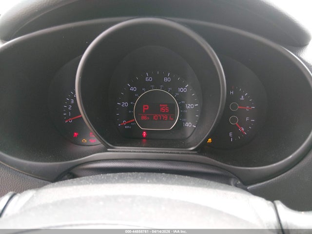 Aukcja sprzedaży 2019 Kia Soul, vin: KNDJN2A22K7637029, numer aukcji: 44858761