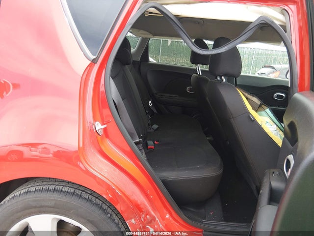Aukcja sprzedaży 2019 Kia Soul, vin: KNDJN2A22K7637029, numer aukcji: 44858761