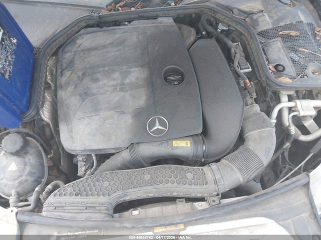 Продаж на аукціоні авто 2019 Mercedes-benz C 300, vin: 55SWF8DB1KU298807, номер лоту: 44858762