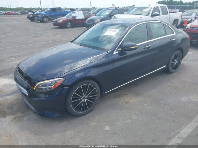 Продаж на аукціоні авто 2019 Mercedes-benz C 300, vin: 55SWF8DB1KU298807, номер лоту: 44858762