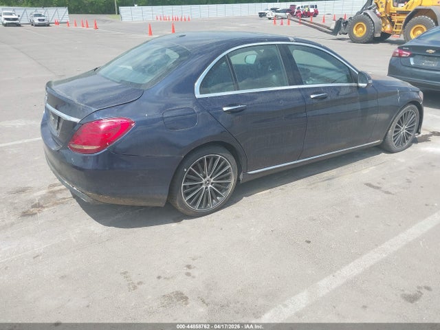 Продаж на аукціоні авто 2019 Mercedes-benz C 300, vin: 55SWF8DB1KU298807, номер лоту: 44858762