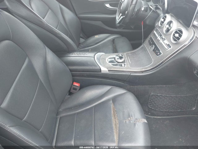 Продаж на аукціоні авто 2019 Mercedes-benz C 300, vin: 55SWF8DB1KU298807, номер лоту: 44858762