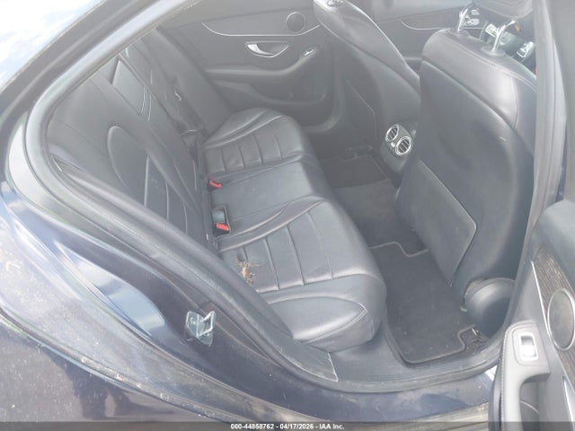 Продаж на аукціоні авто 2019 Mercedes-benz C 300, vin: 55SWF8DB1KU298807, номер лоту: 44858762