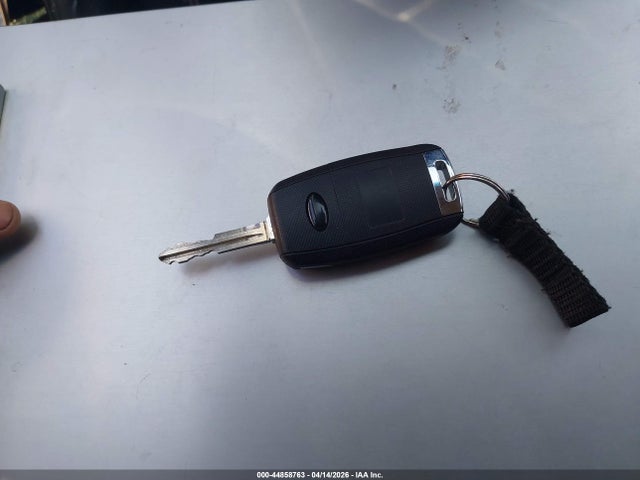 KIA FORTE LX 2016 KNAFK5A85G5605986 Image 11