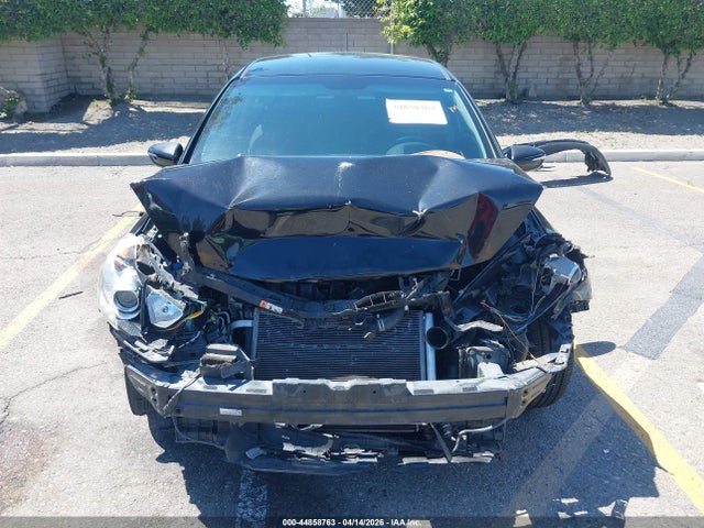 KIA FORTE LX 2016 KNAFK5A85G5605986 Image 13