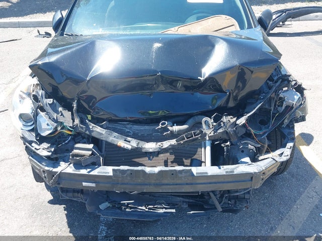 KIA FORTE LX 2016 KNAFK5A85G5605986 Image 6